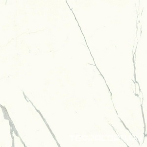 Керамогранит Ariostea Ultra Marmi Statuario Ultra Lucidato (Shiny) 6 mm 75x75 Белый 