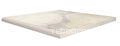 Ступени Del Conca NAT2 Gradone Lineare HNT 210 rett, 20мм 60x60 Белый, фото 4