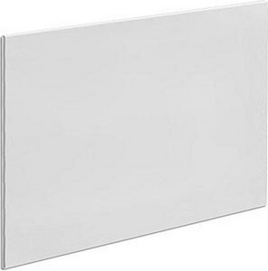 Панель боковая "Левая"/"Правая" для прямоугольной акриловой ванны, 90см,  ZZ Cezares Plane PLANE-90-SP