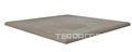 Ступени Del Conca NAT2 Gradone Angolare HNT 205 rett, 20ммXX 60x60 Серый, фото 4