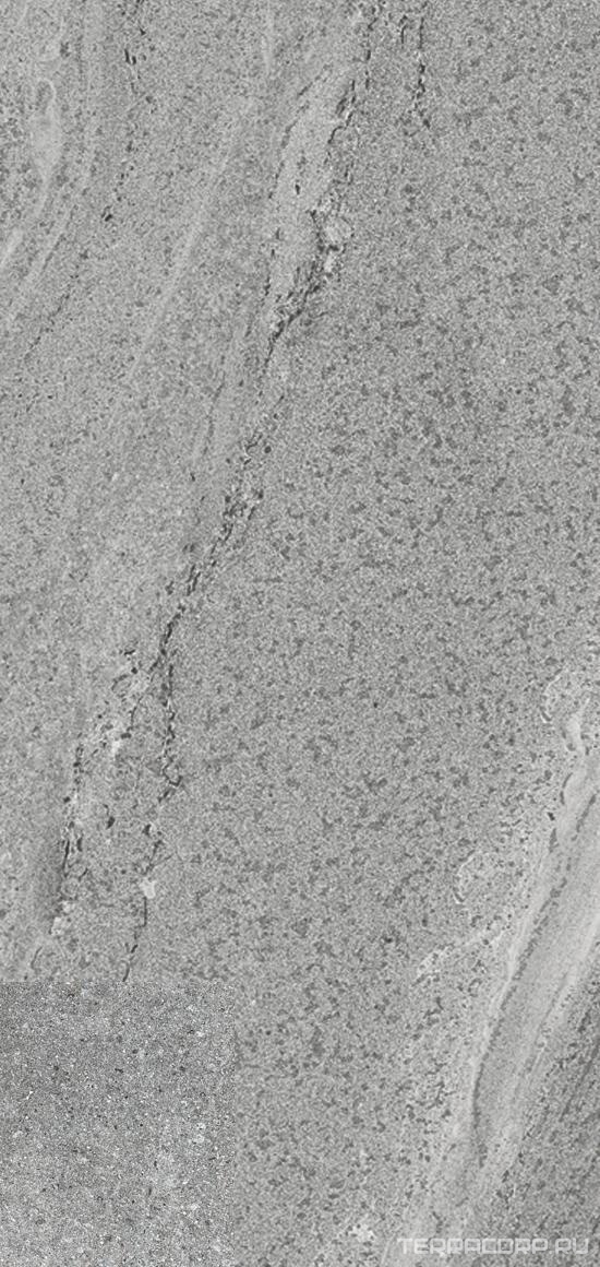 Керамогранит Casa Dolce Сasa Stones and More Stone Burl Gray Nat rett. 30x60 Серый, фото 6