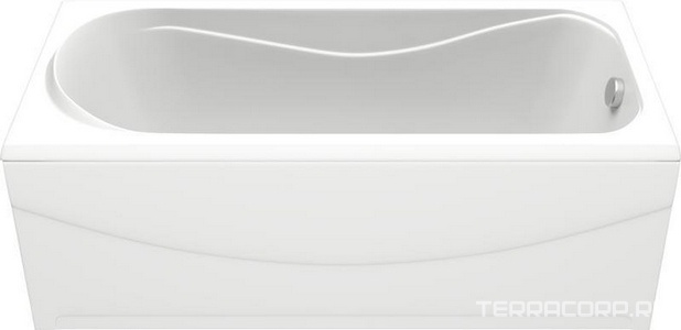 Панель для акрил. ванны  Bas Атланта Э 00003