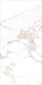 Керамогранит FAP Ceramiche Roma Calacatta lux RT 75x150 Бежевый, фото 4
