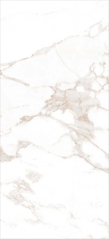 Керамогранит FAP Ceramiche Roma Calacatta lux RT 75x150 Бежевый, фото 3