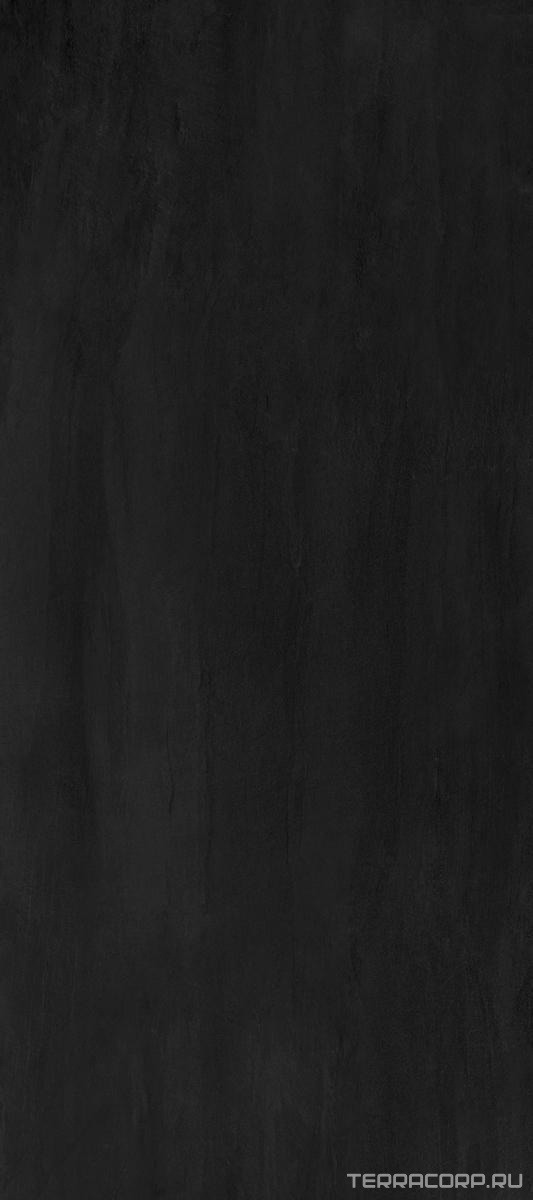Керамогранит Gardenia Orchidea Concept Stone Concept stone nero rett 80x180 Черный, фото 6