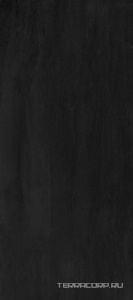 Керамогранит Gardenia Orchidea Concept Stone Concept stone nero rett 80x180 Черный 