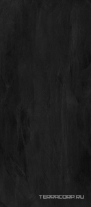 Керамогранит Gardenia Orchidea Concept Stone Concept stone nero rett 80x180 Черный 