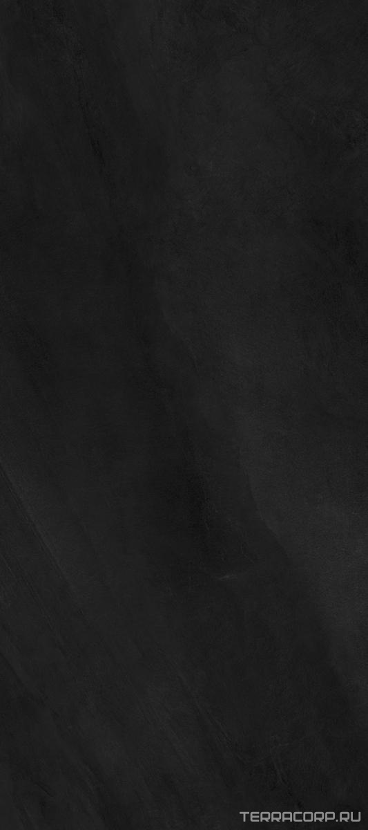 Керамогранит Gardenia Orchidea Concept Stone Concept stone nero rett 80x180 Черный, фото 7