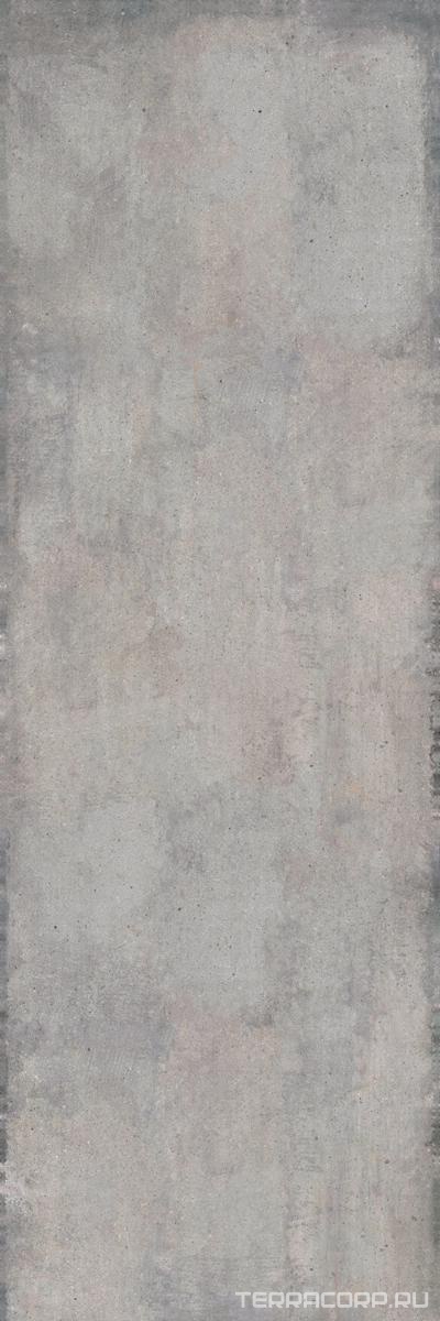 Керамогранит Ariostea Ultra Teknostone Teknostone Smoke Prelucidato (Soft) 6 mm 100x300 Серый, фото 4