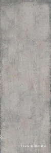 Керамогранит Ariostea Ultra Teknostone Teknostone Smoke Prelucidato (Soft) 6 mm 100x300 Серый 