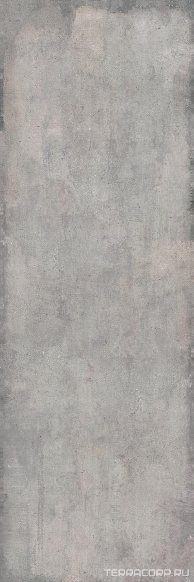 Керамогранит Ariostea Ultra Teknostone Teknostone Smoke Prelucidato (Soft) 6 mm 100x300 Серый, фото 7