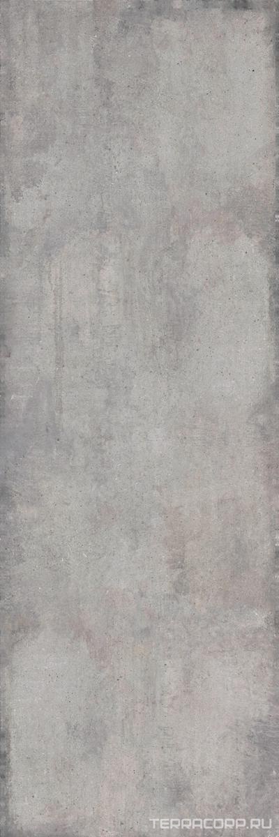 Керамогранит Ariostea Ultra Teknostone Teknostone Smoke Prelucidato (Soft) 6 mm 100x300 Серый, фото 6