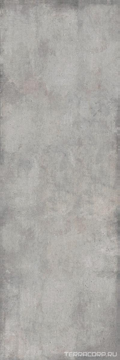 Керамогранит Ariostea Ultra Teknostone Teknostone Smoke Prelucidato (Soft) 6 mm 100x300 Серый, фото 5