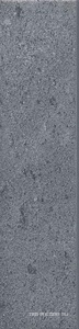 Ступени Kerama Marazzi Аллея  серый темный плинтус гр. 30x7,2 ZZ Серый 