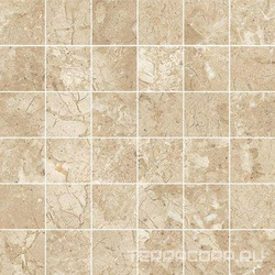 Mosaico Beige Impero Kry XX | 30x30