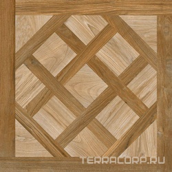 Deco Nut 7575 Rett. (п.п.) ZZ |75x75