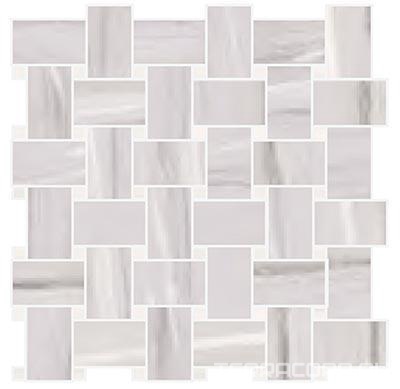 Керамогранит Sant Agostino Pure Marble Rete Palissandro Sky Kry (п.п.) 30x30 Серый, фото 3
