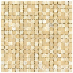 Glass Daily Beige XX |31x31