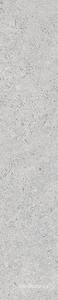 Ступени Kerama Marazzi Сенат Плинтус  светло-серый обр.  7.6х40.2 Серый 