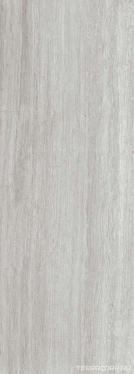 Керамическая плитка Eletto Trevi grey l25.1х70.9 Серый, фото 4