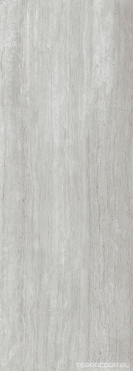Керамическая плитка Eletto Trevi grey l25.1х70.9 Серый, фото 5