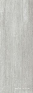 Керамическая плитка Eletto Trevi  grey l25.1х70.9 Серый 
