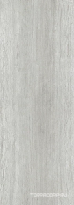Керамическая плитка Eletto Trevi  grey l25.1х70.9 Серый 