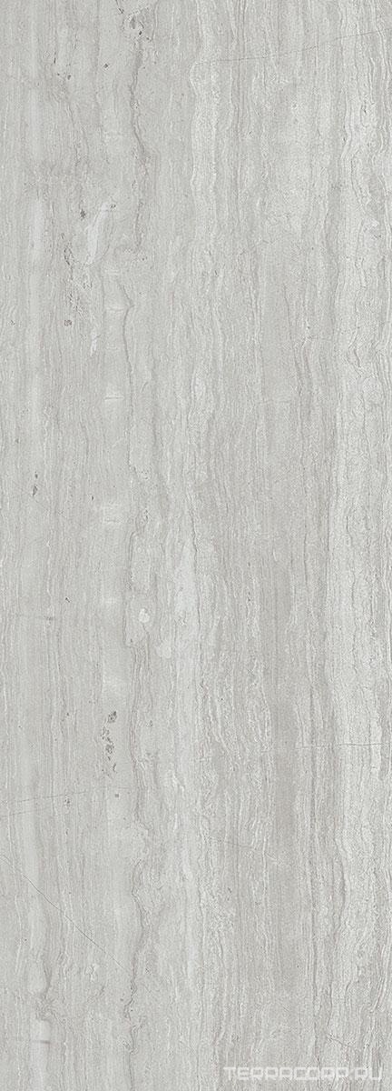 Керамическая плитка Eletto Trevi grey l25.1х70.9 Серый, фото 7