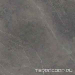 Керамогранит Ariostea Ultra Marmi Grey Marble Lucidato (Shiny)  6 мм ZZ150x150 Серый 