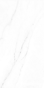 Керамогранит Ariostea Ultra Marmi Calacatta Lincoln Lucidato (Shiny) 6 мм 75x150 Белый 