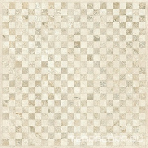 Керамогранит Sant Agostino Invictus Cross  CR.Mix Warm 6060 (п.п.) 60x60 Бежевый 