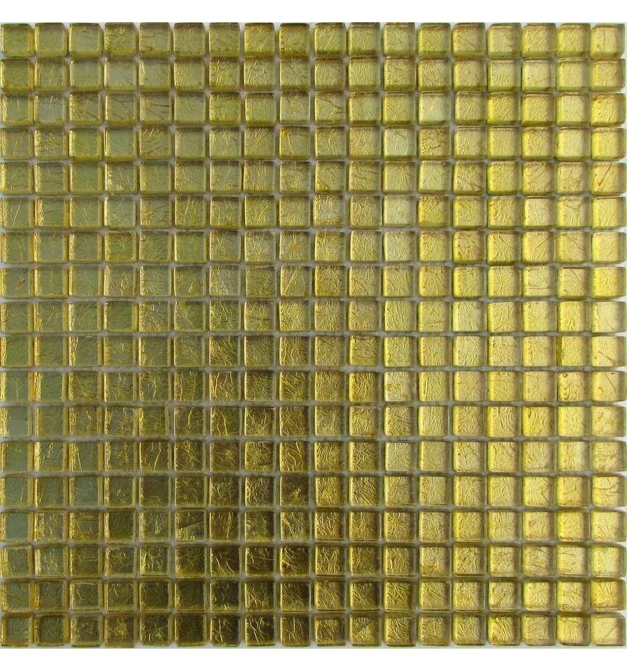 Мозаика Спектр-М Микс стекло Мозаика из стекла на сетке S10-009 30x30 Комбинированный, фото 3