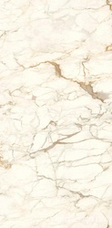 Calacatta Macchia Vecchia Lucidato (Shiny) 6 mm |150x300
