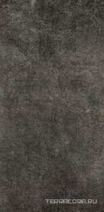 Керамогранит Kerama Marazzi Королевская дорога  черный обр. 30х60 ZZ Черный 