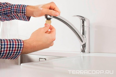 Смеситель для мойки, однорычажный, высокий,  хром ZZ Grohe Eurosmart 33281002