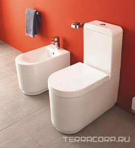 "" сиденье и крышка с микролифтом, белый ZZ Ideal Standard Моментс K705801