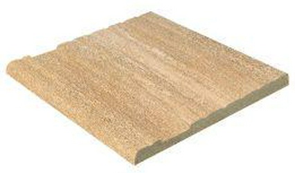 Remate desbordante Beige ZZ|32,8x32,8