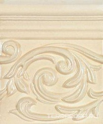 Vintage Decor Poesia Beige ZZ 15x17.8