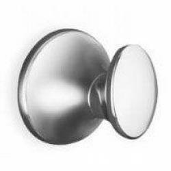 Крючок Coralais, хром XX