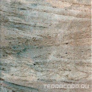 Керамогранит М-Квадрат Шампань Керамогранит  коричневый l33х33 Коричневый 