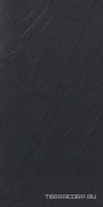 Керамогранит Ariostea Pietre Naturali Black Ardesia strut. 30x60 Бирюзовый 