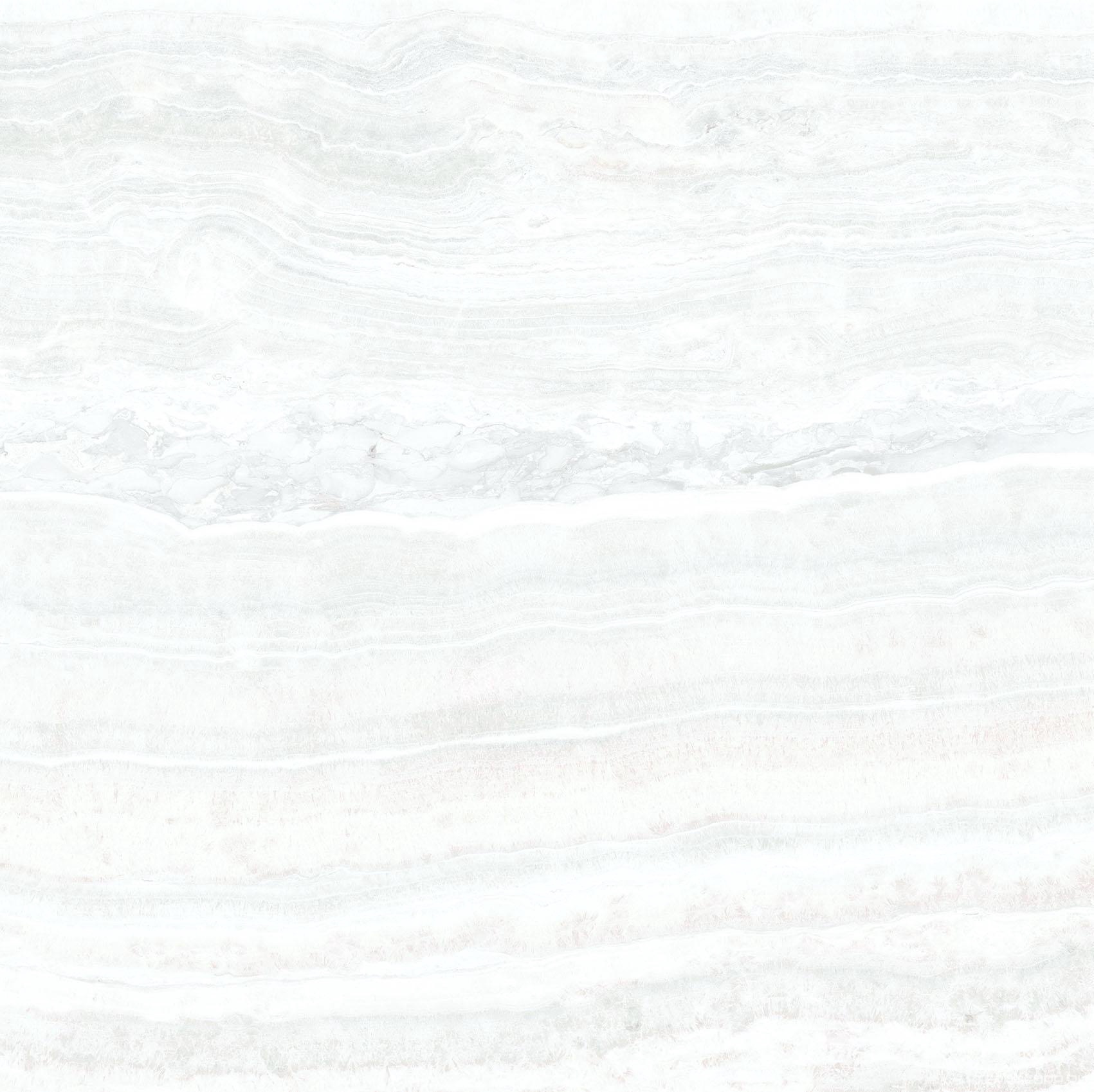 Керамогранит Cerim Onyx White Lucido 60x60 Белый, фото 5