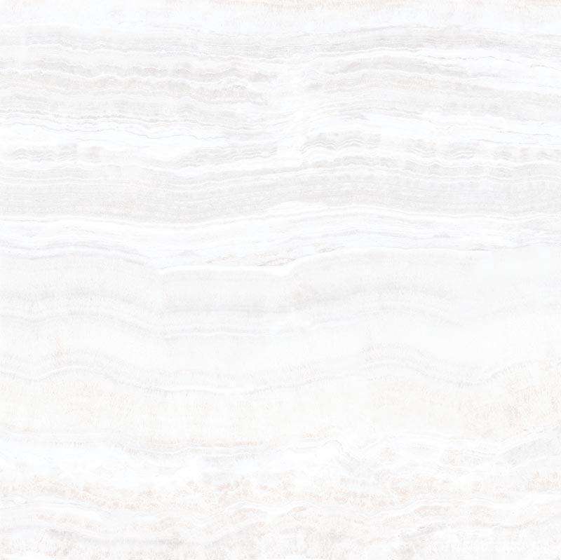 Керамогранит Cerim Onyx White Lucido 60x60 Белый, фото 3