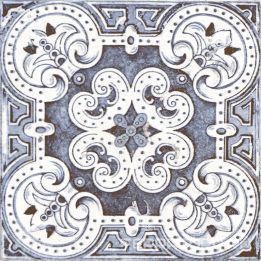 Керамическая плитка Absolut Keramika PFC Porto Gray 20x20 Комбинированный, фото 5