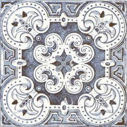 Porto Gray XX |20x20