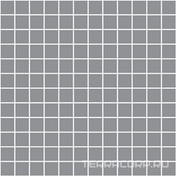Темари графит (мозаика матовая) l29.8х29.8