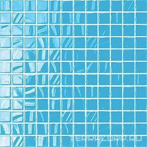 Мозаика Kerama Marazzi Темари  голубой (мозаика глянцевая) l29.8х29.8 Голубой 