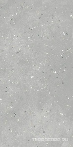 Керамогранит Grasaro Granella Керамогранит  G-42 мат. серый ZZ30x60 Серый 
