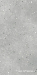 Керамогранит Grasaro Granella Керамогранит  G-42 мат. серый ZZ30x60 Серый 