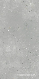 Керамогранит Grasaro Granella Керамогранит  G-42 мат. серый ZZ30x60 Серый 